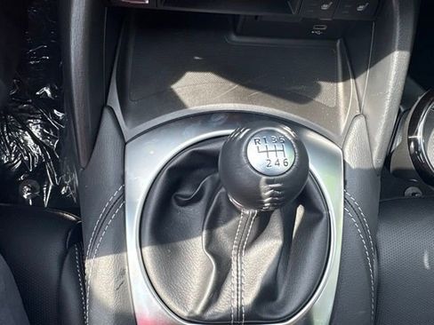 New 2026 MAZDA MX-5 Miata RF Grand Touring w/ Weather Package RWD image 17