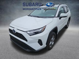 Used 2024 Toyota RAV4 XLE w/ Convenience Package AWD/4WD video 1