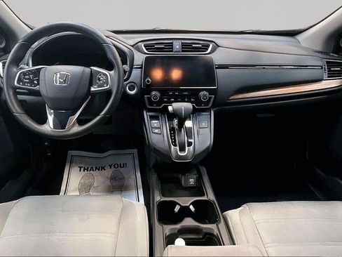 Used 2019 Honda CR-V EX image 8