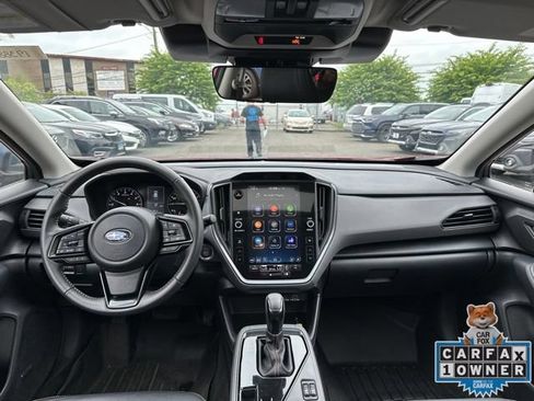 Certified 2024 Subaru Crosstrek 2.5i Limited AWD/4WD image 12
