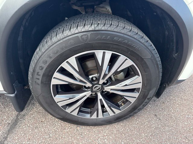 Certified 2023 Nissan Rogue SV w/ SV Premium B Package AWD/4WD image 36