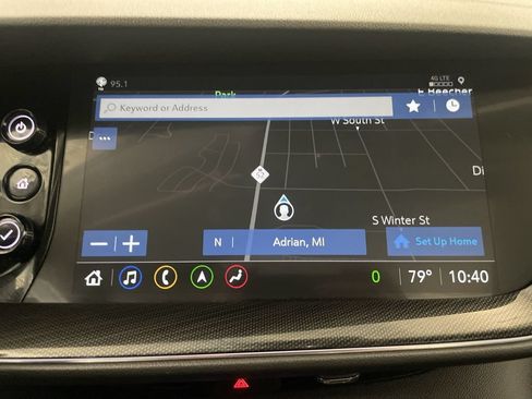 Used 2022 Buick Envision Essence w/ Technology Package II AWD/4WD image 8