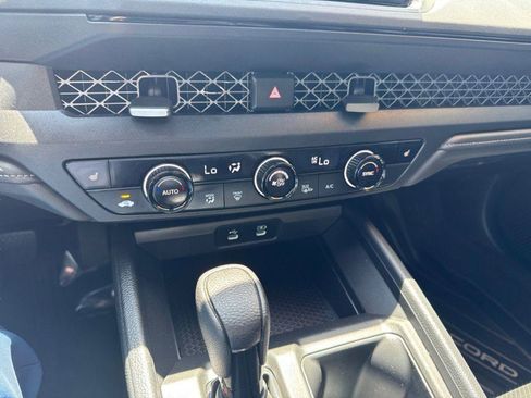 Used 2024 Honda Accord EX image 13