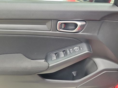 Certified 2024 Honda Civic Sport image 20