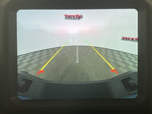 Used 2022 Jeep Gladiator Willys image 11