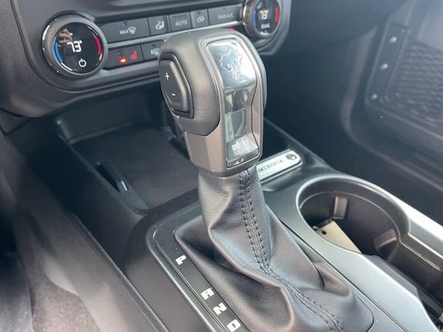 New 2025 Ford Bronco Big Bend image 10