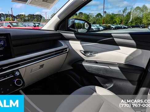 Used 2026 Hyundai Tucson SEL image 44