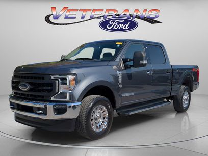 Used 2020 Ford F250 Lariat w/ Lariat Ultimate Package