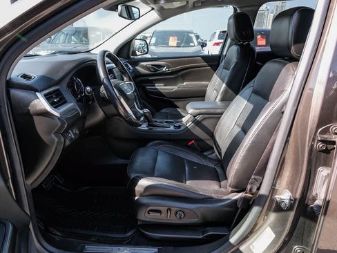 Used 2019 GMC Acadia SLT AWD/4WD image 20