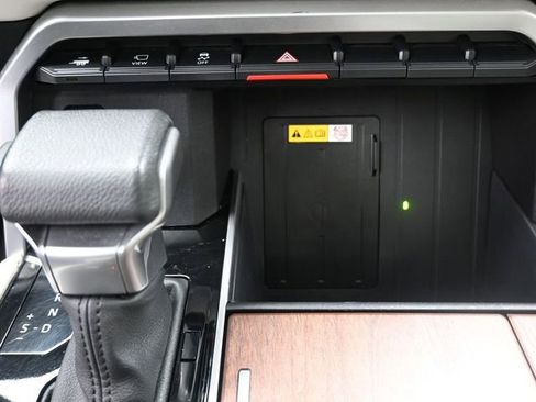 Used 2023 Toyota Tundra Capstone image 3