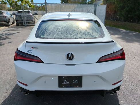 Certified 2023 Acura Integra A-Spec image 5