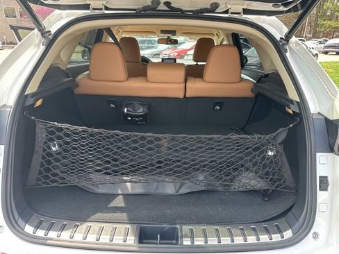 Used 2017 Lexus NX 200t F Sport w/ Accessory Package 2 image 14