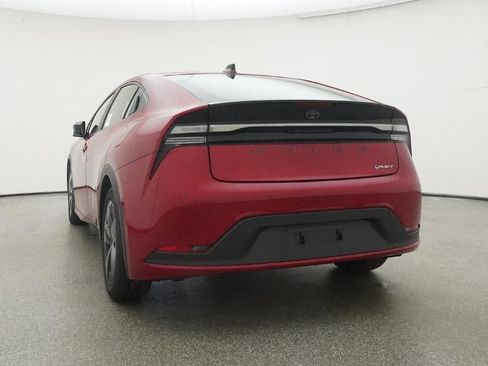 New 2026 Toyota Prius SE image 55