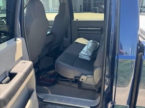 Used 2010 Ford F250 XLT AWD/4WD image 18