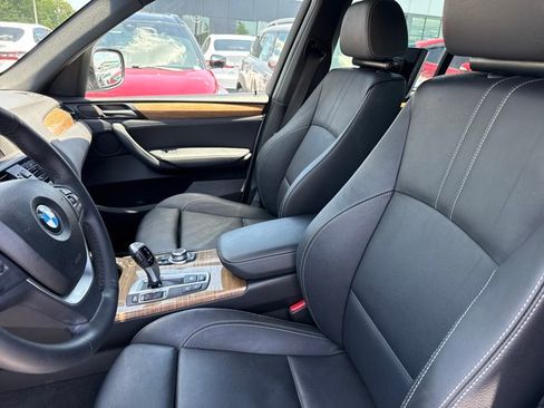 Used 2013 BMW X3 xDrive28i AWD/4WD image 5