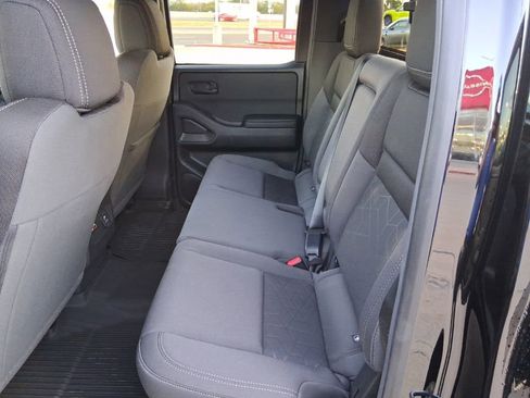 New 2026 Nissan Frontier SV w/ SV Convenience Package AWD/4WD image 28
