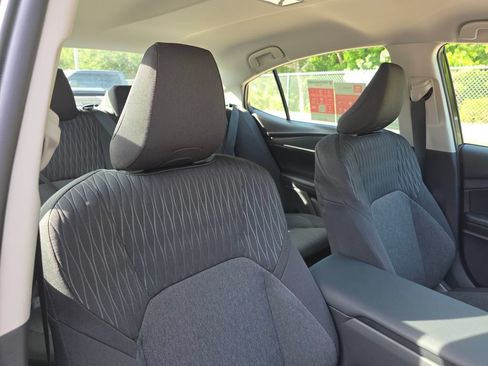Used 2026 Toyota Camry LE w/ Convenience Package FWD image 15