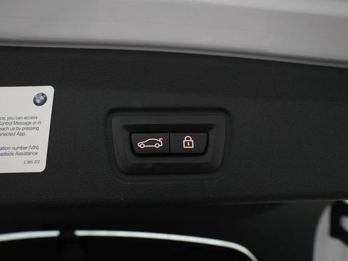 Used 2023 BMW 430i Gran Coupe xDrive w/ M Sport Package AWD/4WD image 15