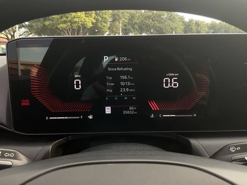 Used 2025 Kia K4 FWD image 30