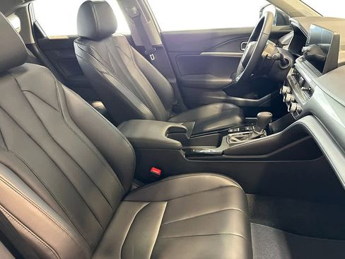 New 2026 Acura Integra FWD image 34