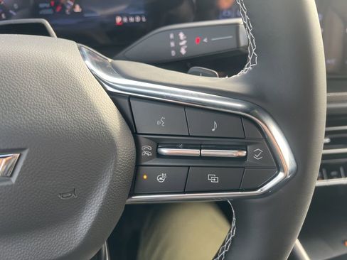 New 2026 Chevrolet Traverse High Country w/ LPO, Floor Liner Package image 16