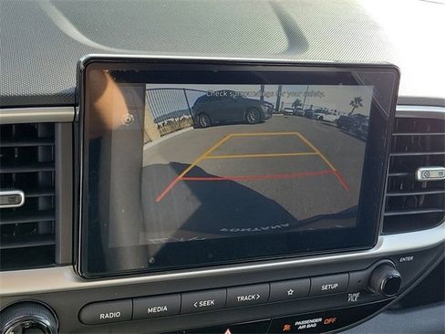 New 2026 Hyundai Venue SE image 9