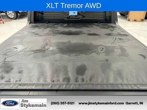 Used 2023 Ford Maverick Tremor w/ Tremor Off-Road Package AWD/4WD image 8