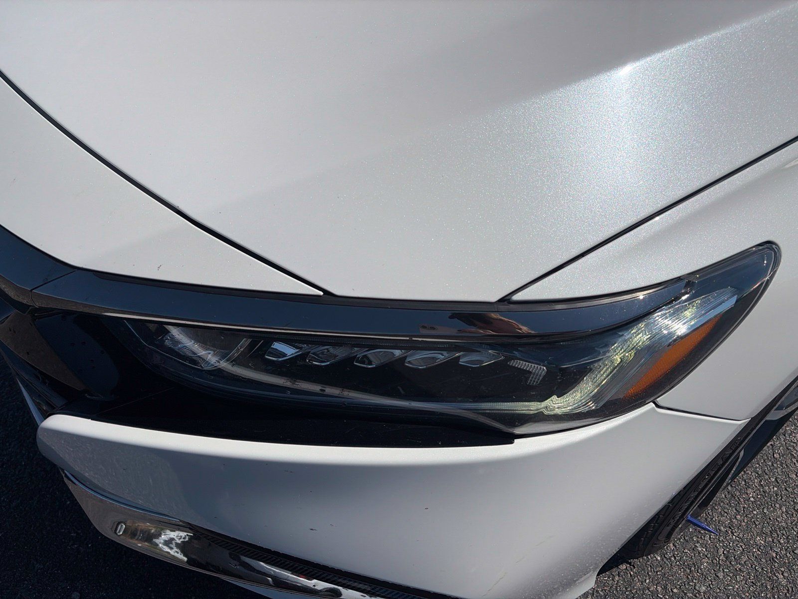 Used 2018 Honda Accord Sport image 18