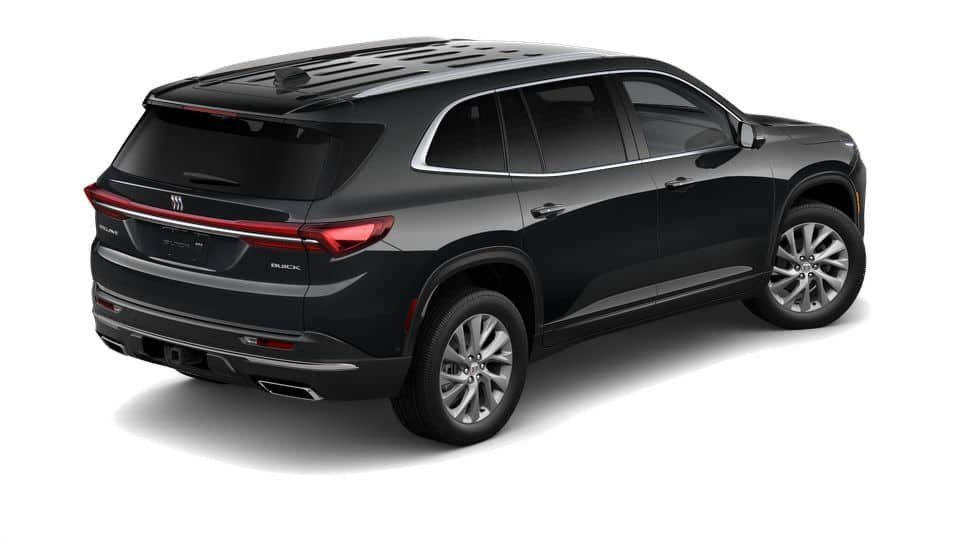 New 2026 Buick Enclave Preferred w/ Power Package FWD image 29