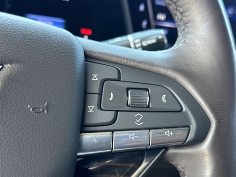 Used 2023 Cadillac Escalade Sport w/ LPO, ONYX Package AWD/4WD image 21