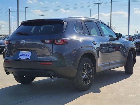 New 2026 MAZDA CX-50 AWD 2.5 S w/ Cargo Package image 4