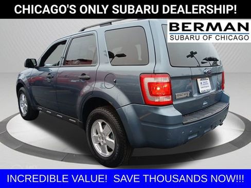 Used 2012 Ford Escape XLT image 5