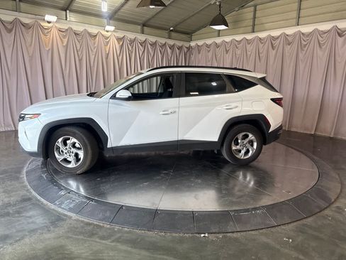 Used 2022 Hyundai Tucson SEL AWD/4WD image 6