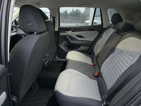 New 2026 Volkswagen Tiguan S image 30