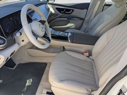 Used 2023 Mercedes-Benz EQS 450+ Sedan image 17