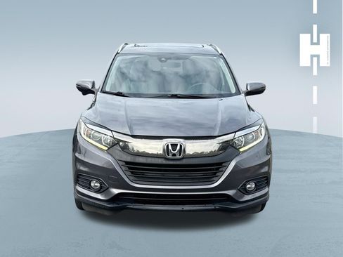 Used 2019 Honda HR-V EX image 2