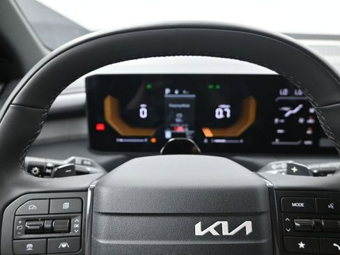 New 2027 Kia Telluride EX X-Line AWD/4WD image 16
