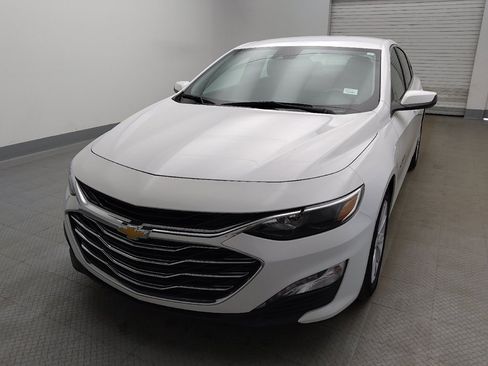 Used 2025 Chevrolet Malibu LT FWD image 15