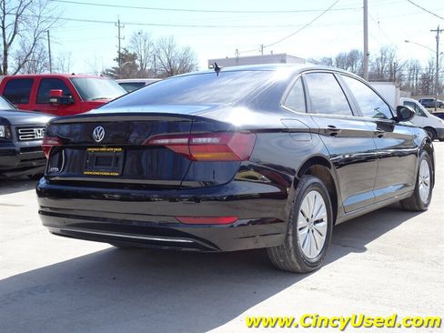 Used 2019 Volkswagen Jetta S FWD image 6