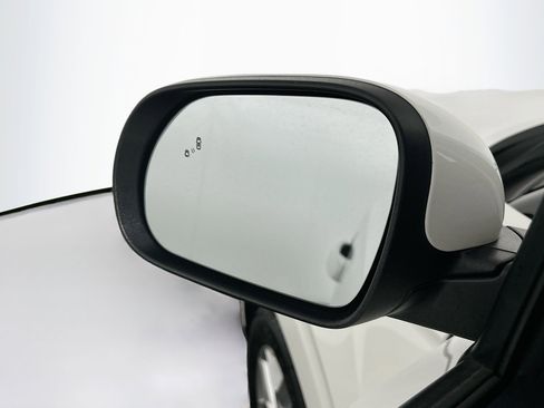 Used 2024 Kia Soul LX w/ Option Group 015 image 16