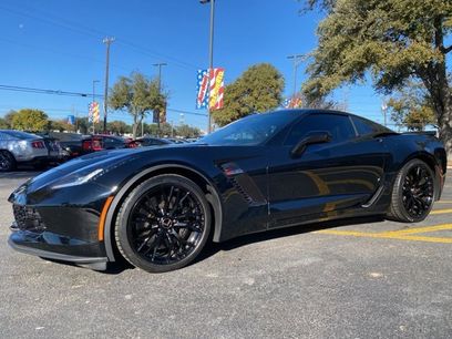 Used 2015 Chevrolet Corvette Z06 w/ 2LZ Preferred Equipment Group