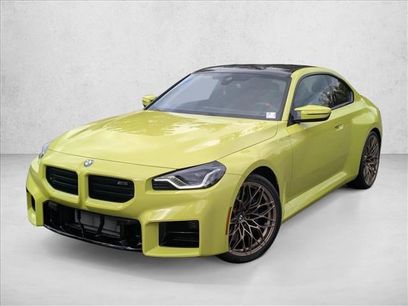 New 2026 BMW M2 w/ Lighting Package