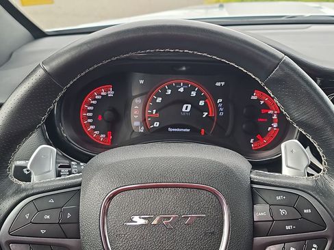 Used 2023 Dodge Durango SRT Hellcat image 12