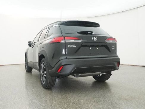New 2026 Toyota Corolla Cross XLE image 22