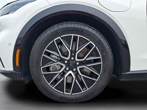 Used 2024 Ford Mustang Mach-E Premium AWD/4WD image 27