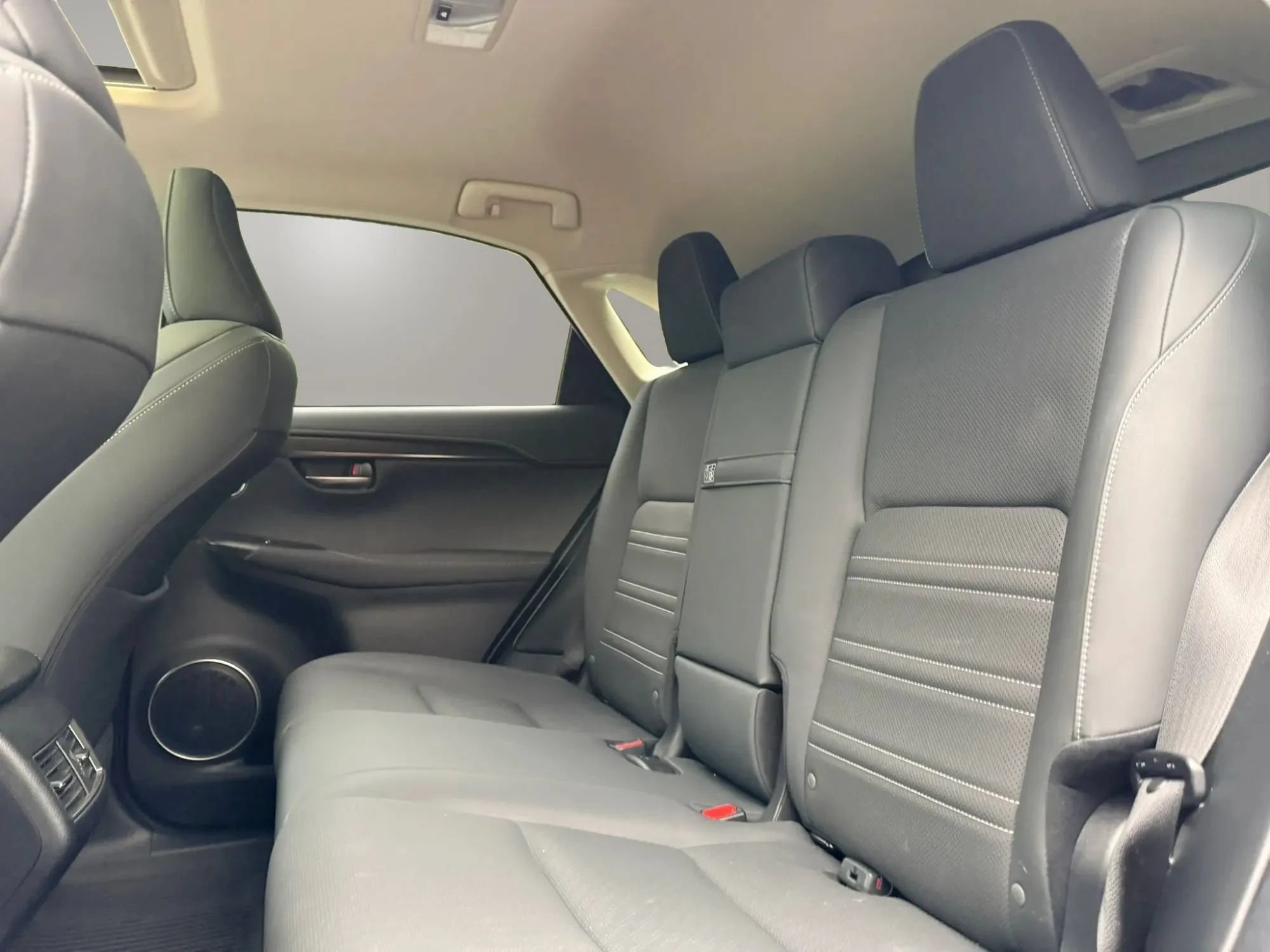 Used 2020 Lexus NX 300 AWD w/ Premium Package image 12