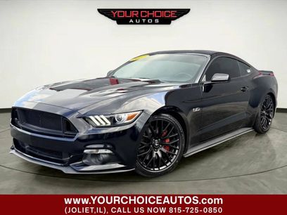 Used 2017 Ford Mustang GT