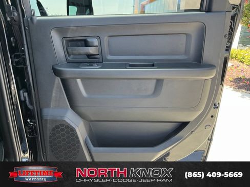 New 2026 RAM 2500 Tradesman w/ Power Wagon Package AWD/4WD image 23