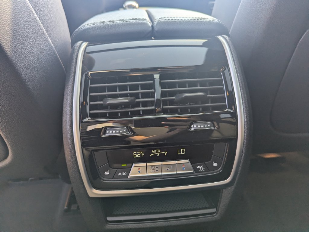 Used 2021 BMW X5 xDrive40i w/ Premium Package AWD/4WD image 20