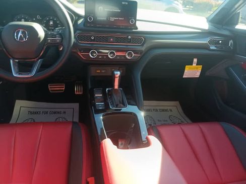 Used 2025 Acura Integra A-Spec image 21